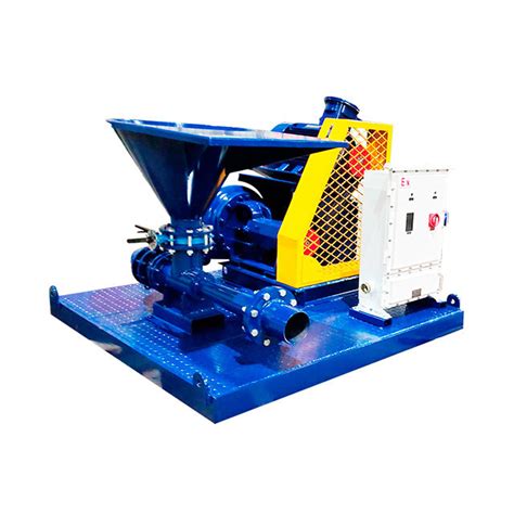 Jet Mud Mixer Croatia|Shear Mixing Device .